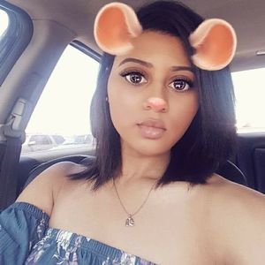 Meet your Posher, Trinity